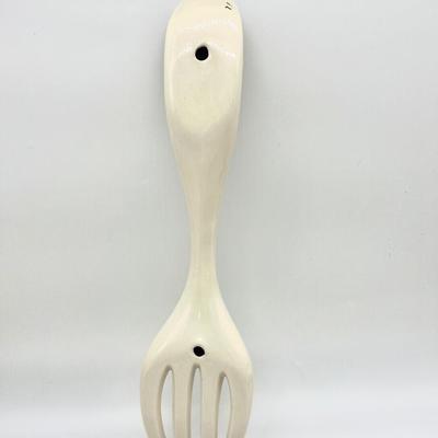 Vintage Arnels Merry Mushroom Kitchen Wall Hanging ~Read Details
