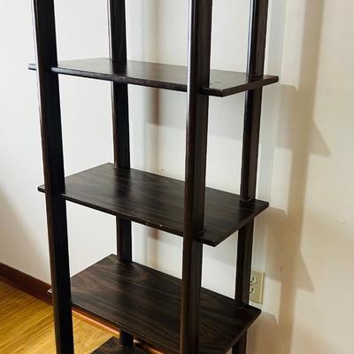 Solid Wood Shelf