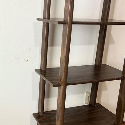 Solid Wood Shelf