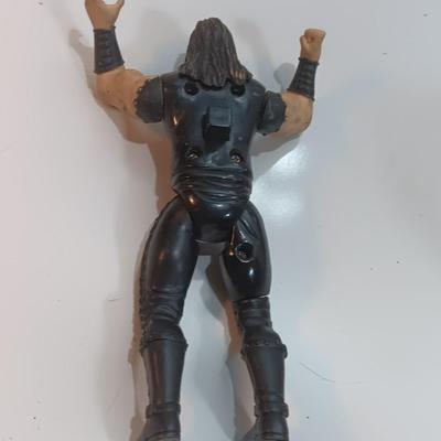wwe figures
