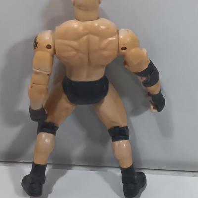 wwe figures