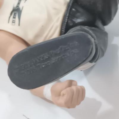wwe figures