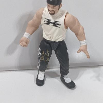 wwe figures
