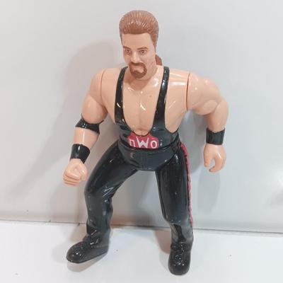 wwe figures