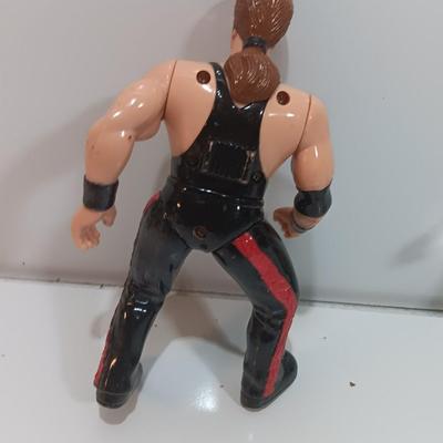 wwe figures