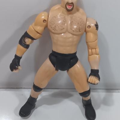 wwe figures