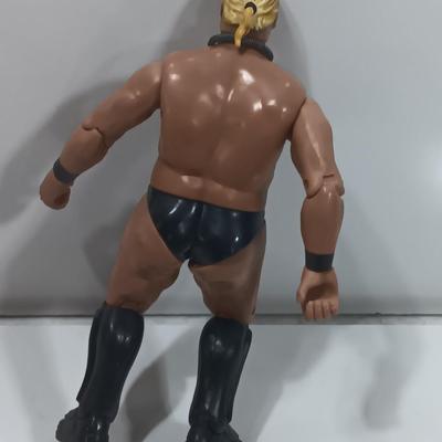 wwe figures