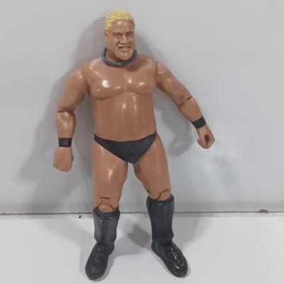 wwe figures