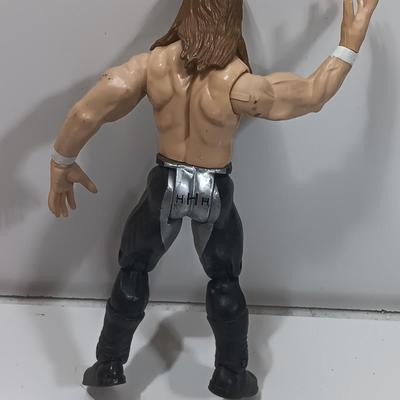 wwe figures
