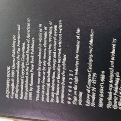 Hardback books on Antiques