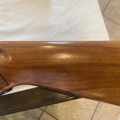 Winchester Model 490 .22 cal