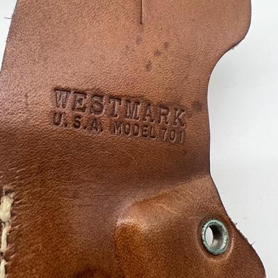 WESTMARK, CASE, Unknown Set & Sharpener