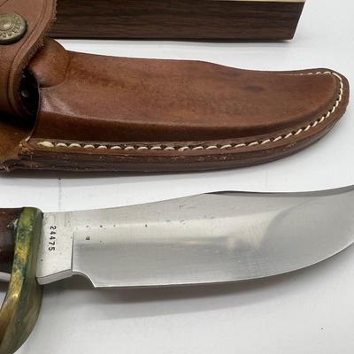WESTMARK, CASE, Unknown Set & Sharpener
