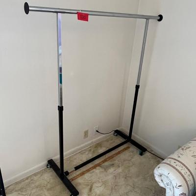 Clothes Rack