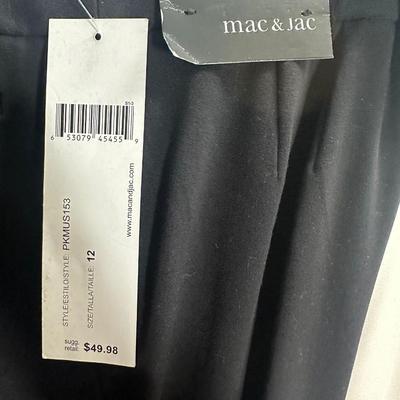 Lot 2 Unworn, Tagged Clothing