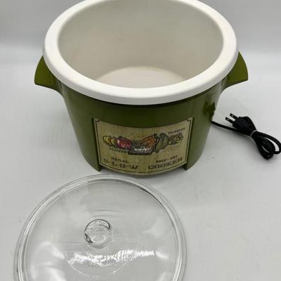 Vintage Kitchen Small Appliances