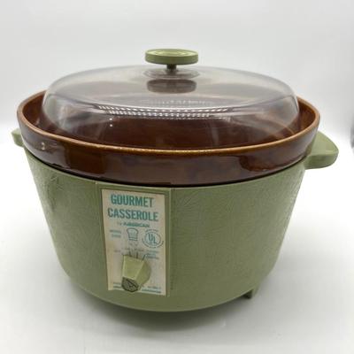 Vintage Kitchen Small Appliances