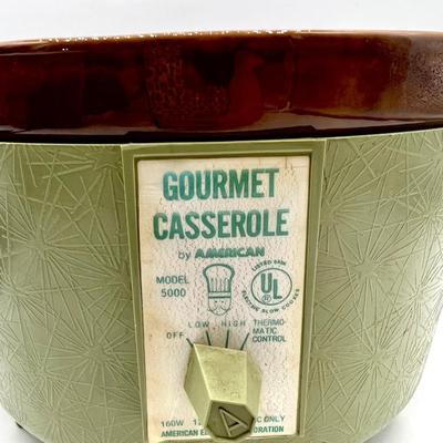 Vintage Kitchen Small Appliances