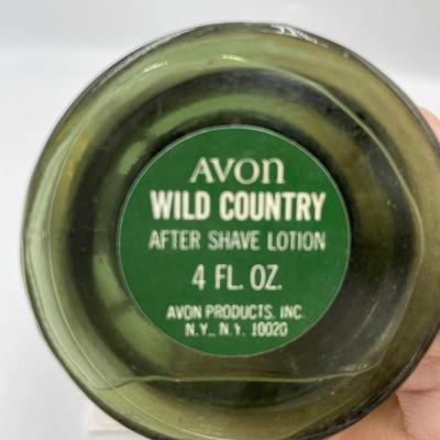 Avon wild country