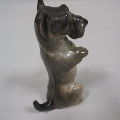 Royal Doulton Scottie Ceramic Figurine