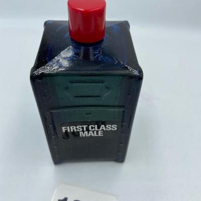Avon-First class male