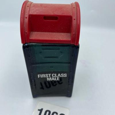 Avon-First class male
