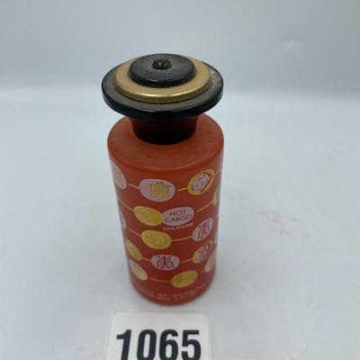 Avon Hot Cargo cologne