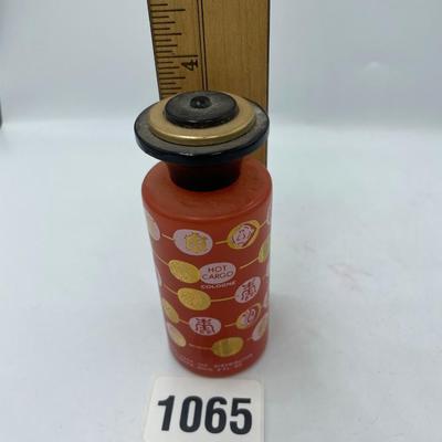 Avon Hot Cargo cologne