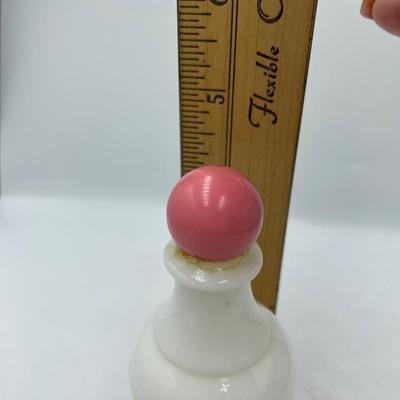 Avon To a Wild Rose