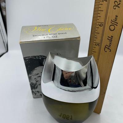 Avon Wise Choice