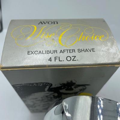 Avon Wise Choice