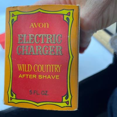 Avon Electric charger