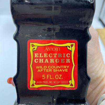 Avon Electric charger