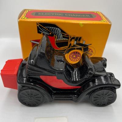 Avon Electric charger