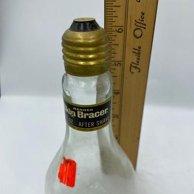 Mennen skin bracer-light bulb