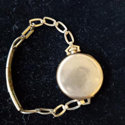 Ladies Elgin Watch