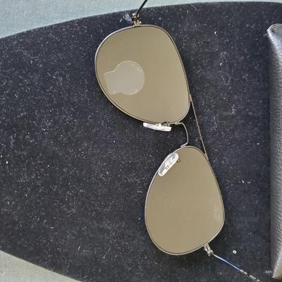 NEW Rayban Sunglasses