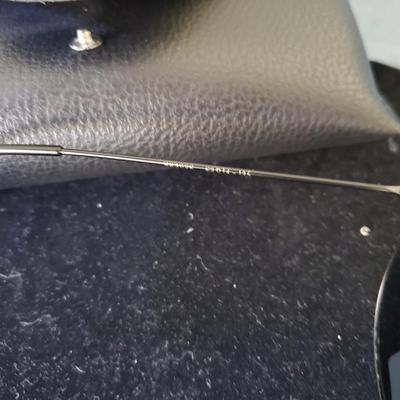 NEW Rayban Sunglasses