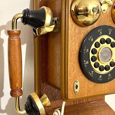 Spirit Of St. Louis Replica Phone