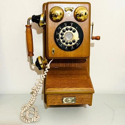 Spirit Of St. Louis Replica Phone