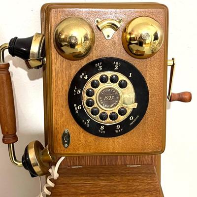 Spirit Of St. Louis Replica Phone