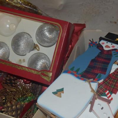 Contemporary Christmas