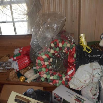 Contemporary Christmas