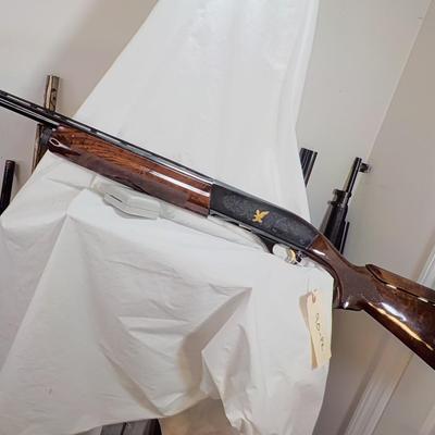 Remington 1100 12 gauge Skeet and sport shot gun. est. $300 to $1200.