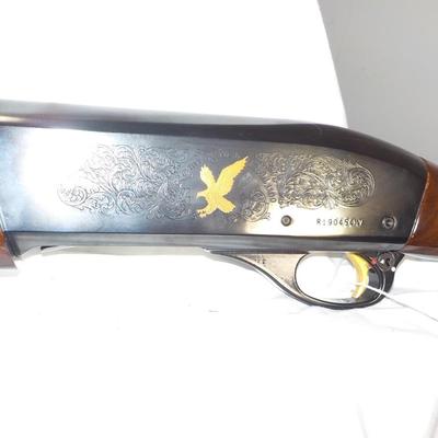 Remington 1100 12 gauge Skeet and sport shot gun. est. $300 to $1200.