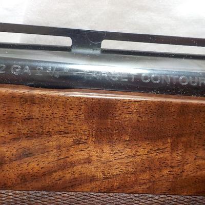 Remington 1100 12 gauge Skeet and sport shot gun. est. $300 to $1200.
