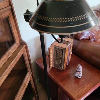 Barrister bookcase