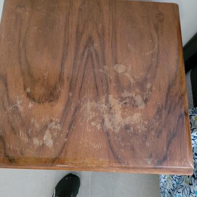 Vintage pr tables