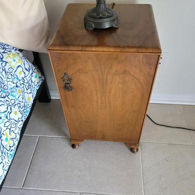 Vintage pr tables