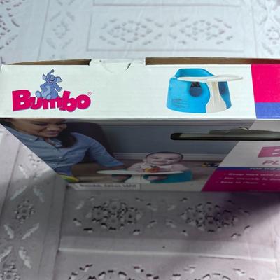 BUMBO PLAY TRAY FOR THE BUMBO FLOOR SEAT
